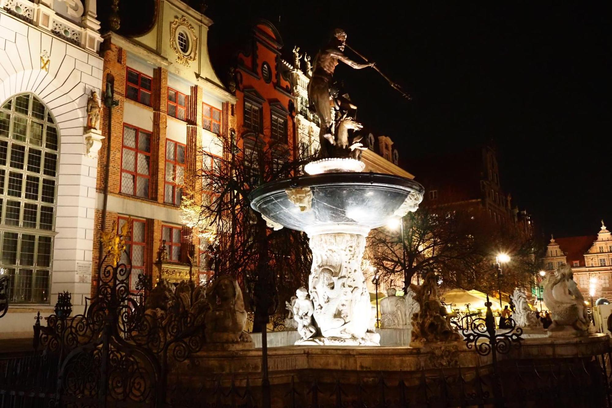 Gdansk Szafarnia Waterlane Spa By Jacek Budek ภายนอก รูปภาพ