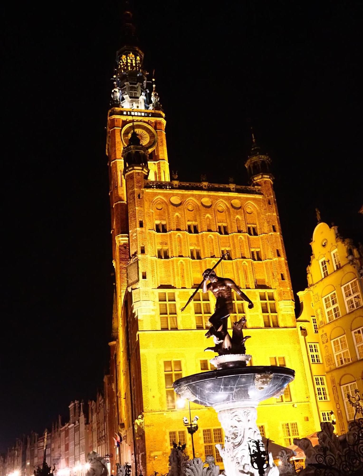 Gdansk Szafarnia Waterlane Spa By Jacek Budek ภายนอก รูปภาพ